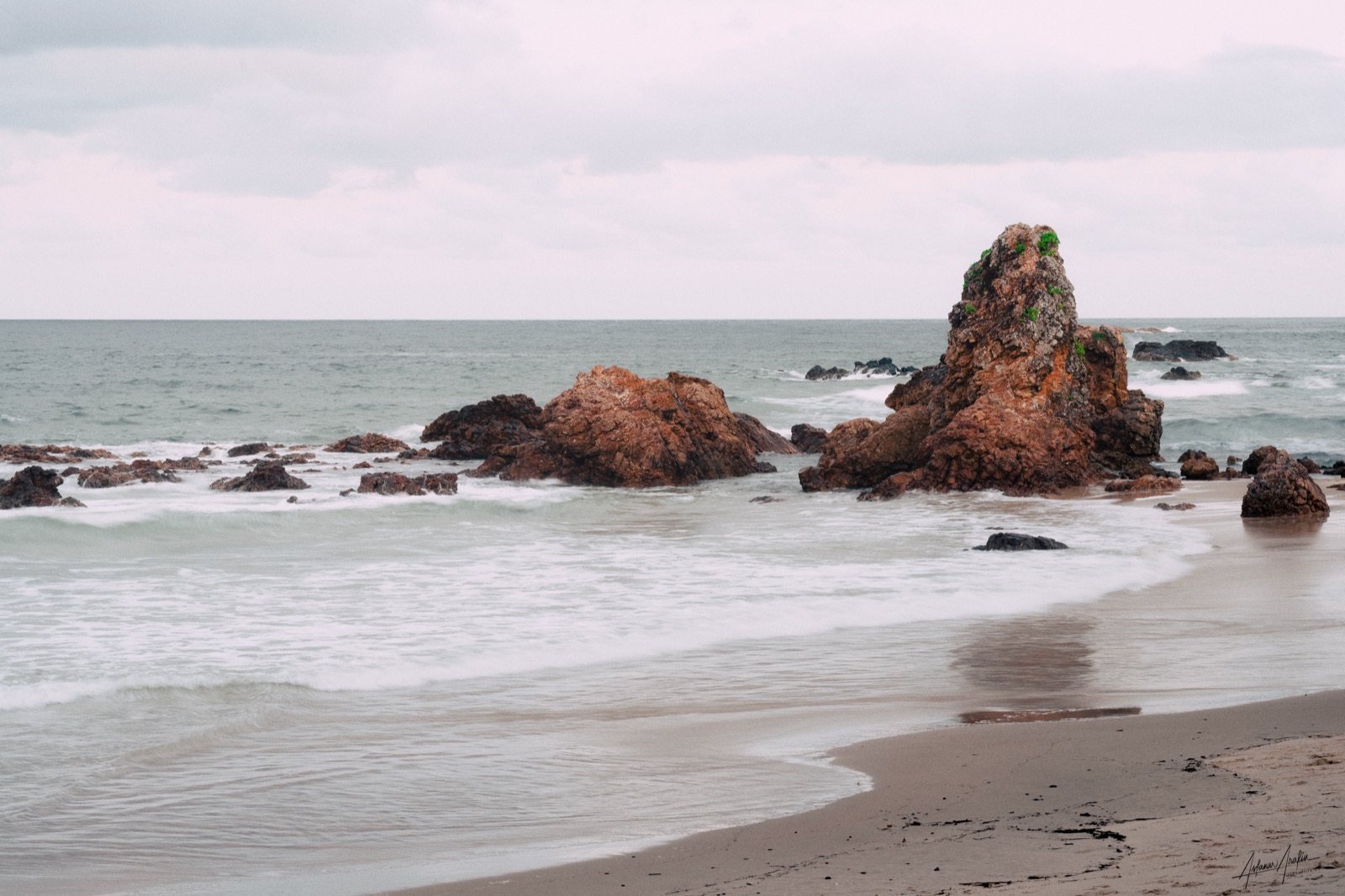 Landscape photograph by Asfanur Arafin
